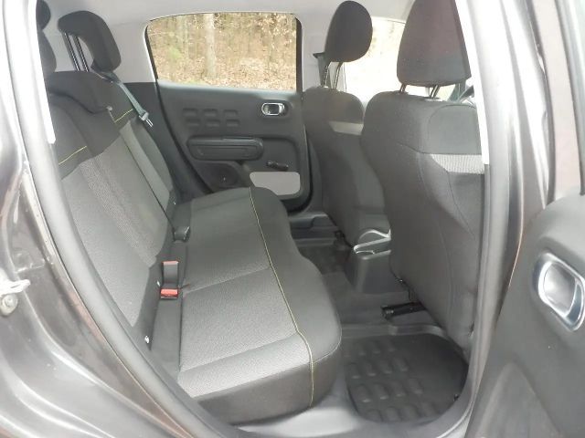 Citroën C3 C-Series