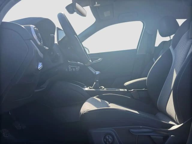 Audi Q2 30 TFSI S-Line