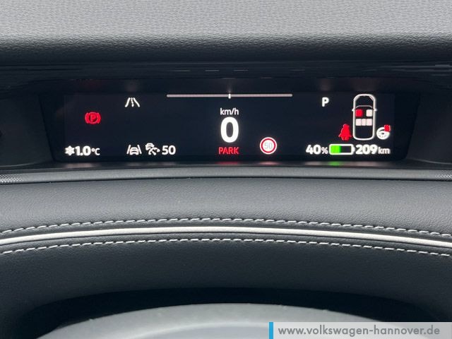 Volkswagen ID.7 Pro Tourer