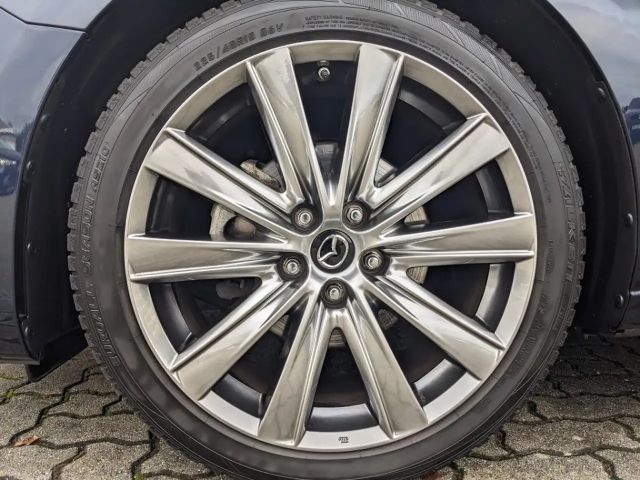 Mazda 6 2.5L Sportbreak Takumi