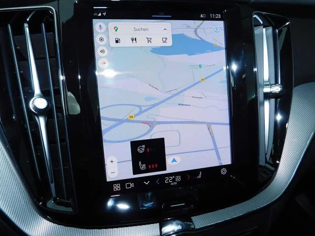 Volvo XC60 Dark Plus