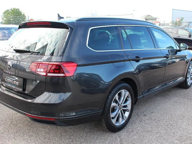 Volkswagen Passat Business DSG Variant