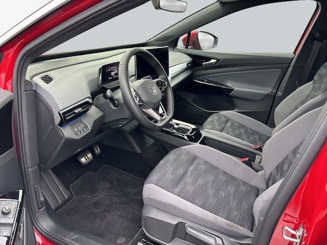 Volkswagen ID.4 52 KWh IQ.Drive Pure