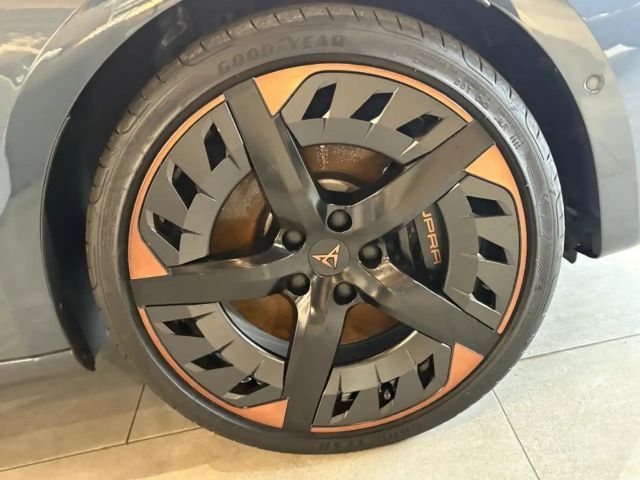Cupra Leon 1.4 VZ e-Hybrid