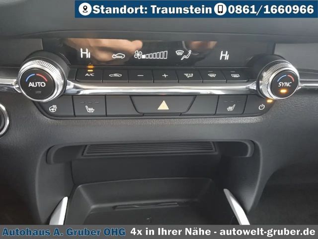 Mazda CX-30 2.5L SkyActiv e-Skyactiv