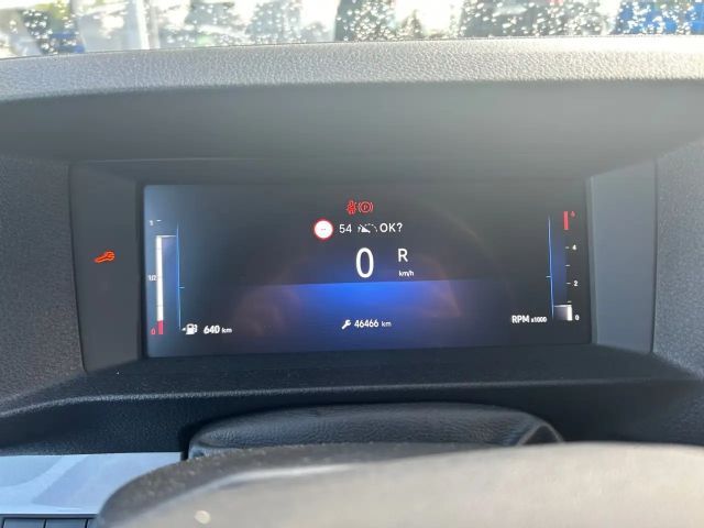 Opel Zafira Life Edition Automatik 9 Sitzer, XL, Kamera,...