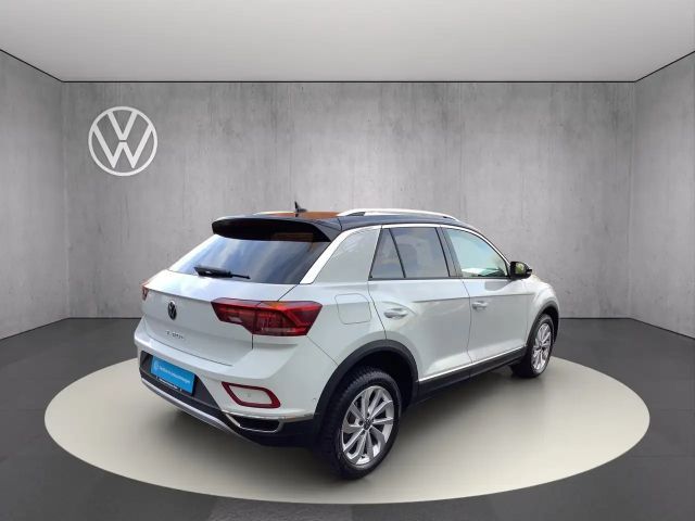 Volkswagen T-Roc 1.5 TSI DSG Style