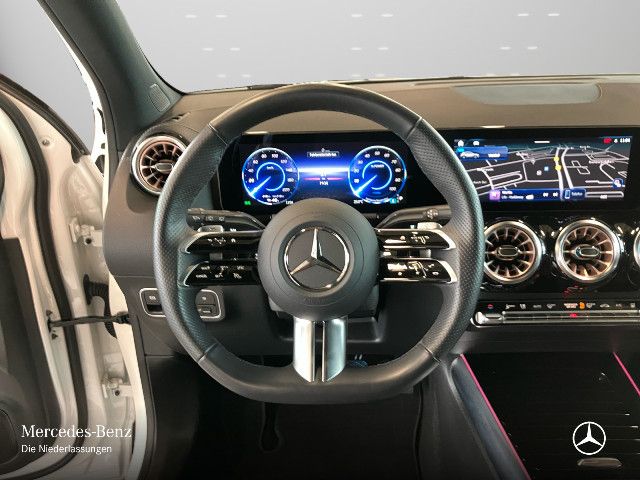 Mercedes-Benz EQA 300 4MATIC