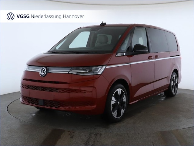 Volkswagen Multivan Style