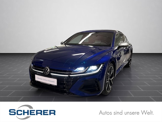 Volkswagen Arteon Shooting Brake DSG