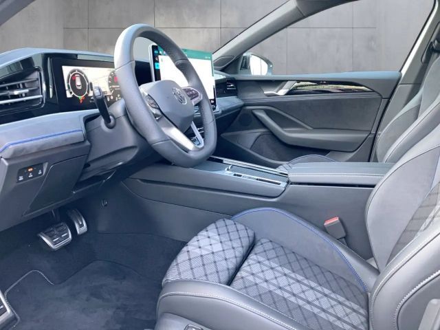 Volkswagen Passat DSG R-Line Variant