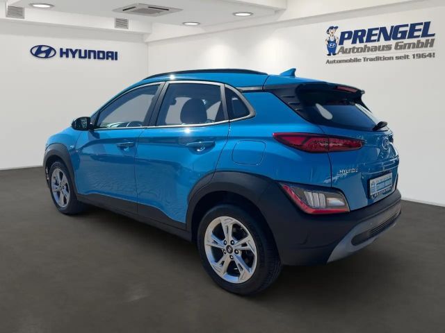 Hyundai Kona Trend