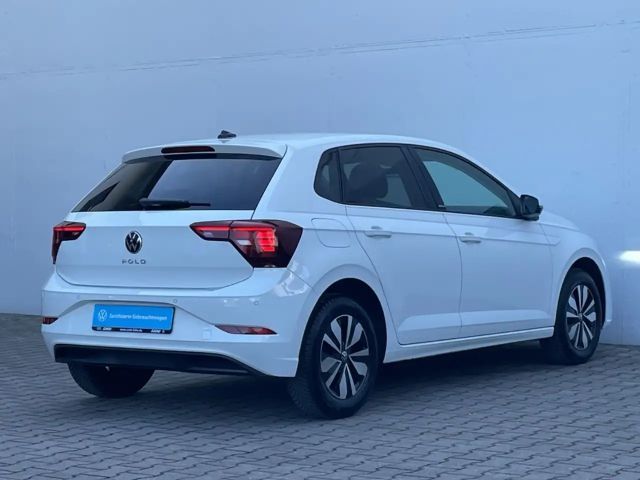 Volkswagen Polo 1.0 TSI DSG Move