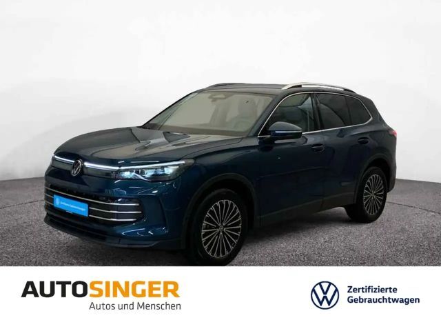 Volkswagen Tiguan 2.0 TDI DSG Elegance Elegance