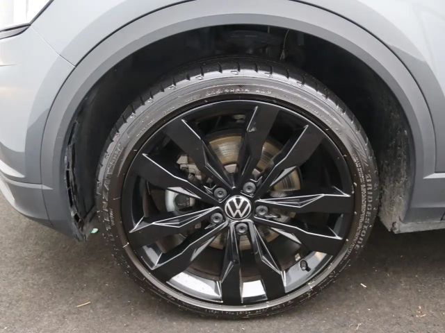Volkswagen T-Roc 1.5 TSI Sport