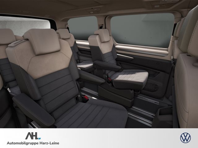 Volkswagen Multivan T7