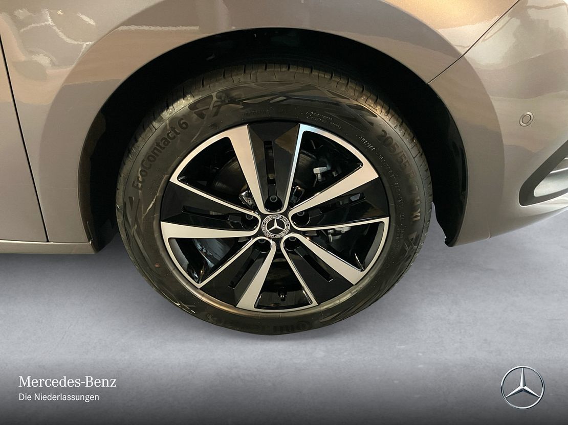 Mercedes-Benz T 180 Progressive