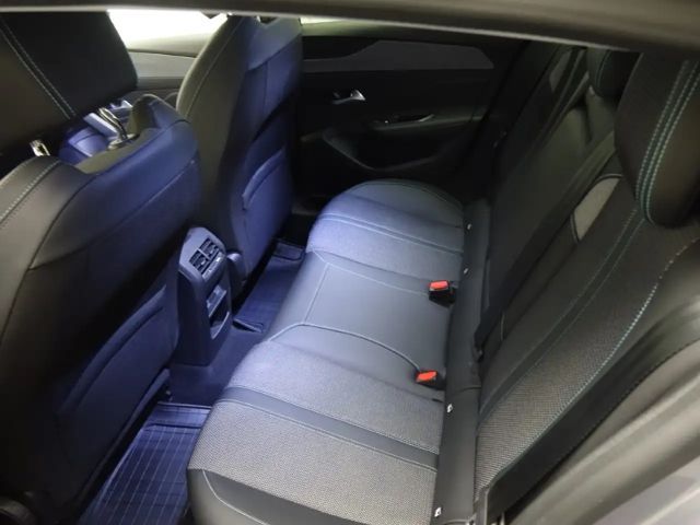 Peugeot 308 Allure Pack PureTech