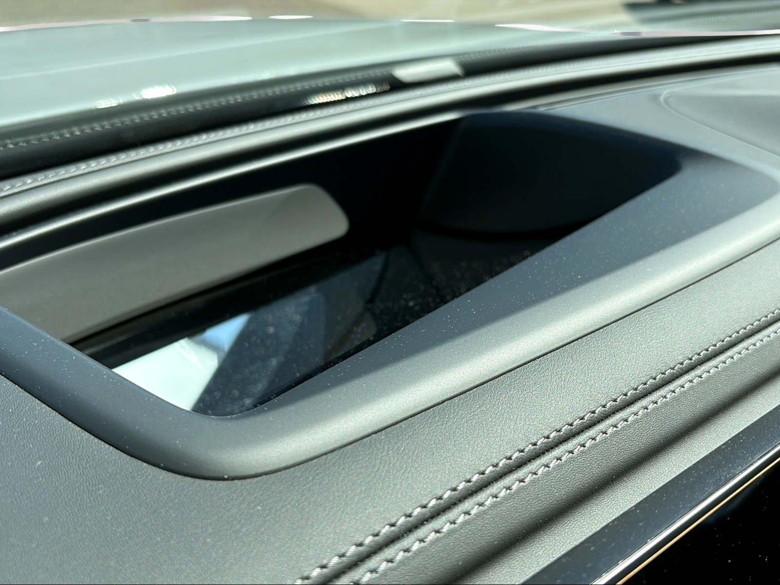 Mercedes-Benz GLC 450 AMG Line