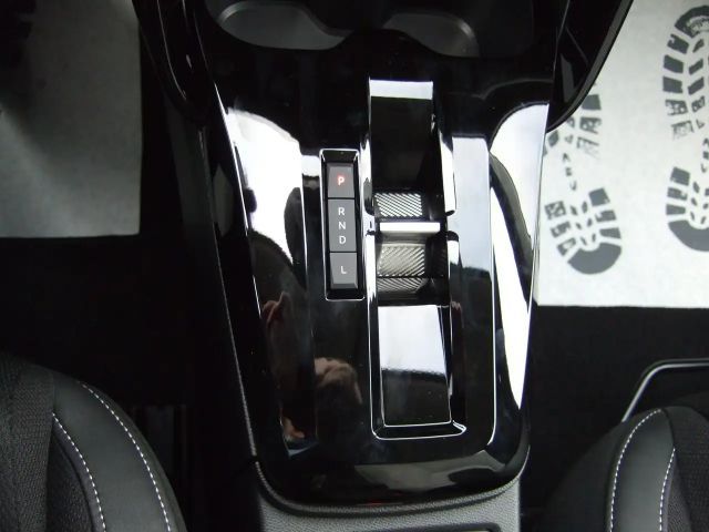 Citroën C3 Aircross Hybrid Max