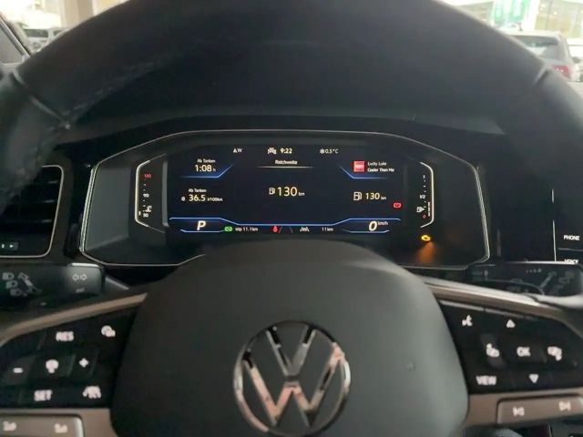 Volkswagen Taigo 1.5 TSI DSG R-Line