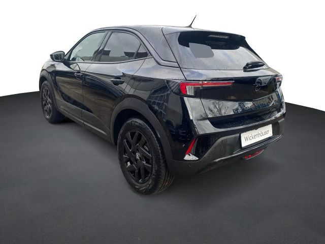 Opel Mokka GS-Line Grand Sport Mokka-e