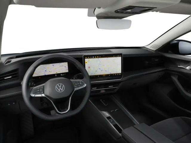 Volkswagen Passat 1.5 eTSI Business DSG Variant