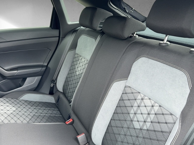 Volkswagen Taigo 1.5 TSI DSG Style