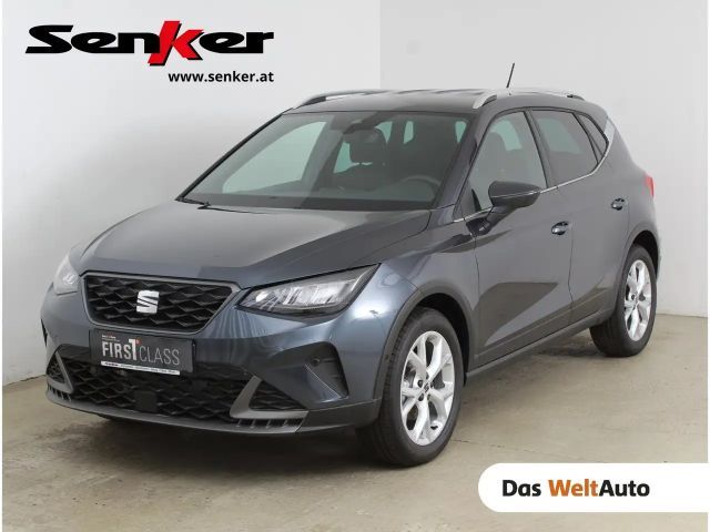 Seat Arona 1.0 TSI FR-lijn