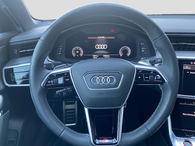 Audi S6 Avant Quattro