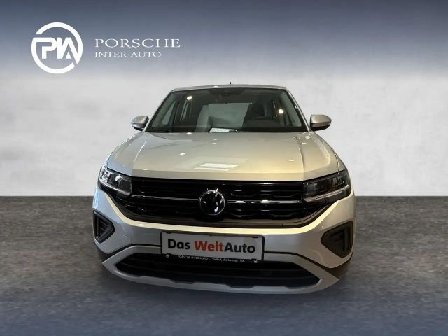 Volkswagen T-Cross 4Me TSI