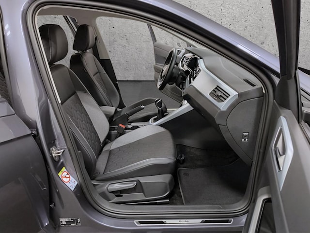 Volkswagen Polo 1.0 TSI