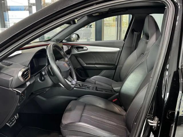 Cupra Formentor 2.0 TSI DSG VZ