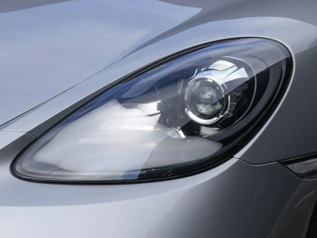 Porsche Cayman 4 718 Coupé GTS