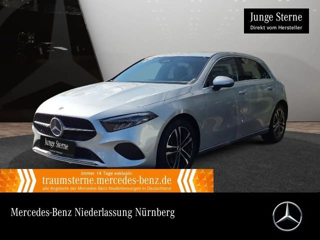 Mercedes-Benz A 200 Progressive