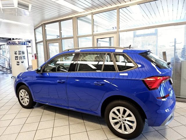 Skoda Kamiq Ambition