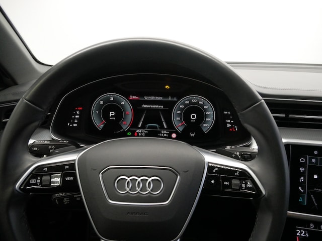 Audi A6 allroad 40 TDI Quattro S-Tronic