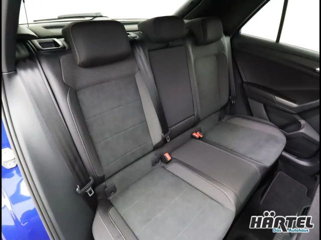 Volkswagen T-Roc 2.0 TDI DSG R-Line