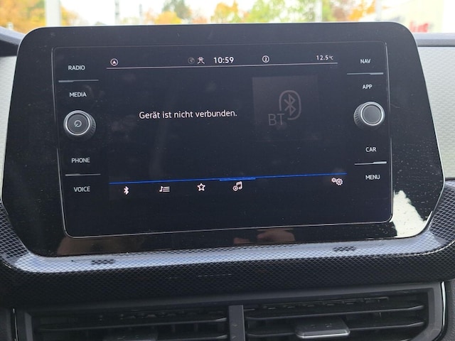 Volkswagen T-Cross 1.0 TSI IQ.Drive Life