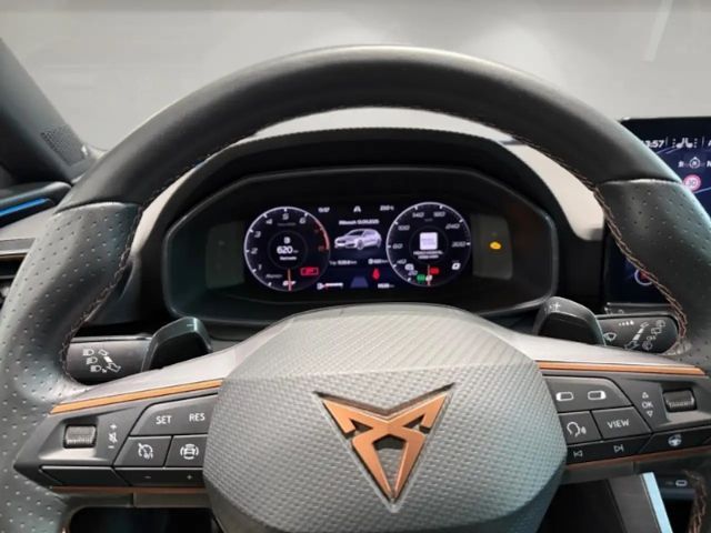 Cupra Leon 2.0 TSI VZ