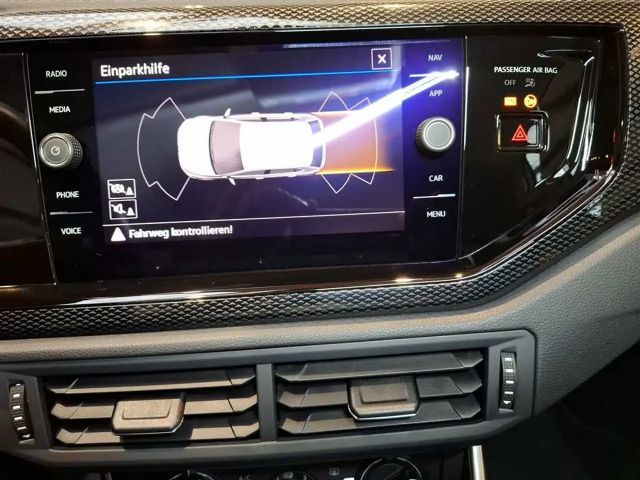 Volkswagen Polo 1.0 TSI Life