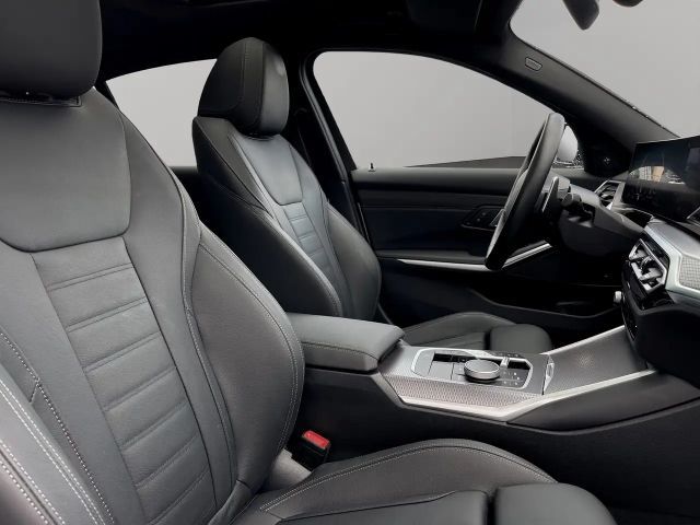 BMW 330 330i M-Sport Sedan