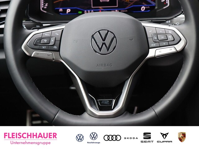 Volkswagen T-Roc 1.5 TSI R-Line