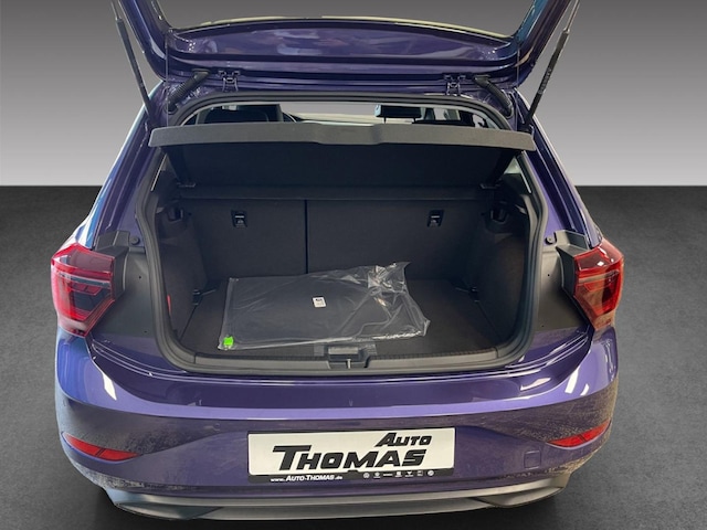 Volkswagen Polo 1.0 TSI DSG IQ.Drive