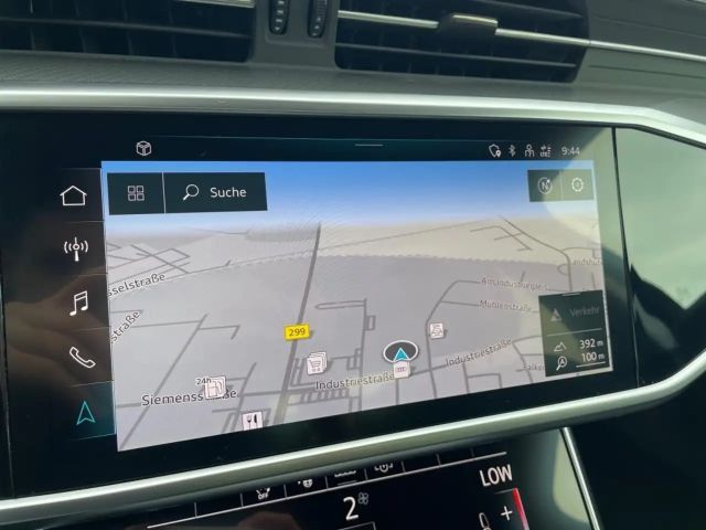 Audi A6 45 TFSI Sedan Sport