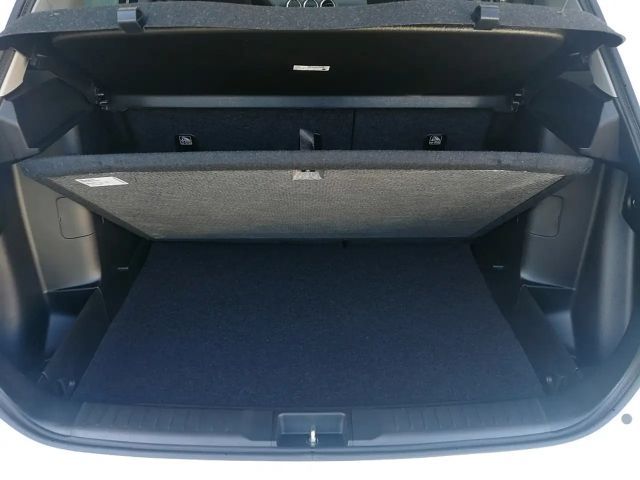 Suzuki Vitara AllGrip Hybrid Shine