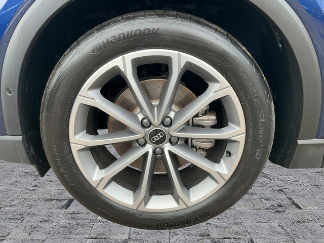 Audi Q4 e-tron 35 Sportback