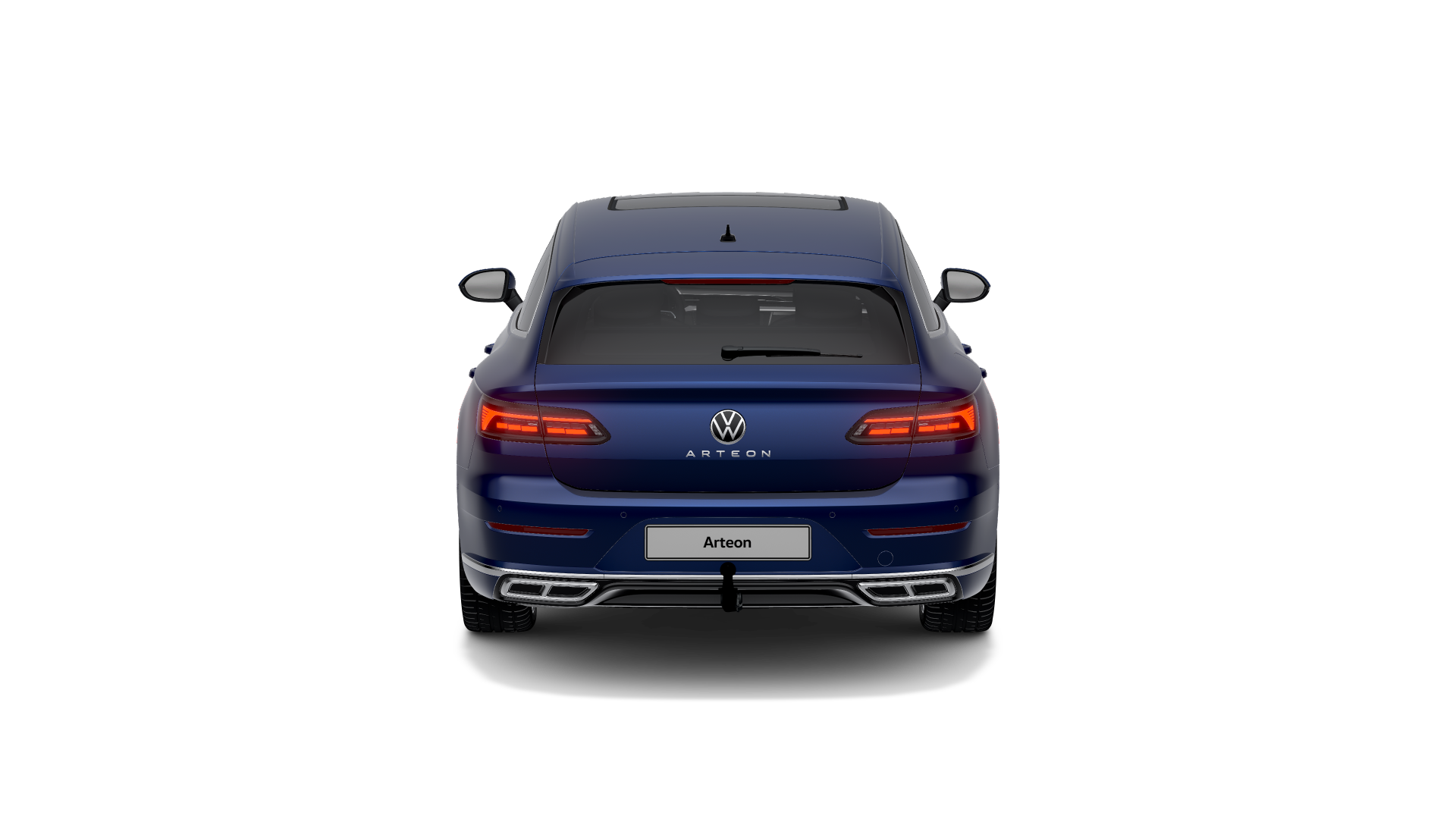 Volkswagen Arteon Shooting Brake 2.0 TDI