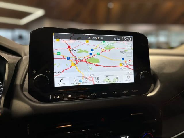 Nissan Qashqai Acenta DIG-T