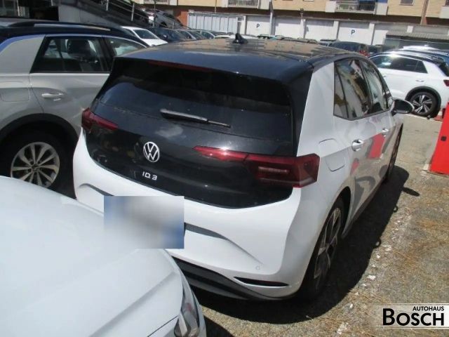 Volkswagen ID.3 IQ.Drive Performance Pro